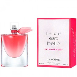 Lancôme La Vie est Belle Intensement Eau de Parfum
