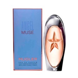 Thierry Mugler Angel Muse EDP 100ml