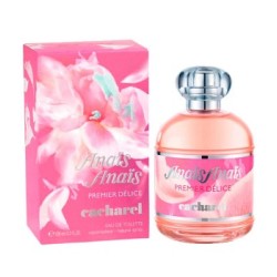 Cacharel Anais Anais Premier Delice EDT 100ml