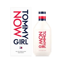 Tommy Hilfiger Tommy Now Girl EDT 100 ml