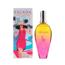 Escada Miami Blossom EDT 100ml