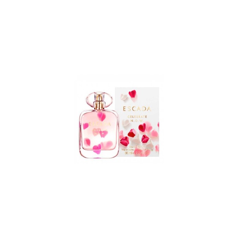 Escada Celebrate Now EDP 80 ml