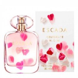Escada Celebrate Now EDP 80 ml