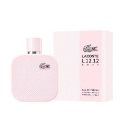 Eau de Lacoste Rose EDP 100ml