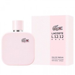 Eau de Lacoste Rose EDP 100ml