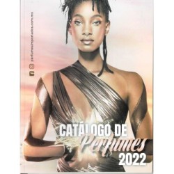 Catálogo de Perfumes Originales 2022