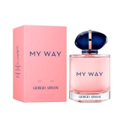 Giorgio Armani My Way EDP 90ml