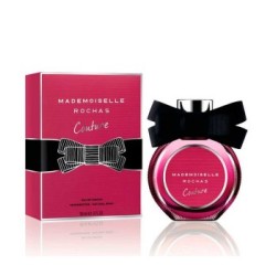 Rochas Mademoiselle Couture Eau de Parfum 90ml