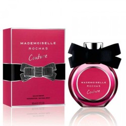 Rochas Mademoiselle Couture Eau de Parfum 90ml