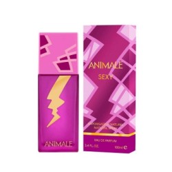 Animale Sexy Eau de Parfum 100ml