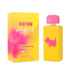Ferrioni Neon Vibes Hey Darling EDT 100ml