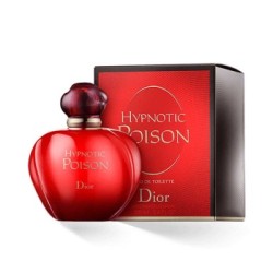 Christian Dior Poison Hypnotic EDT 100ml