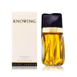 Estee Lauder Knowing EDT 75ml