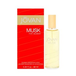 Jovan Musk for Women 96 ml