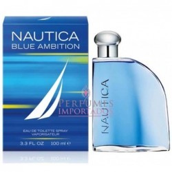 Nautica Blue Ambition EDT 100 ml