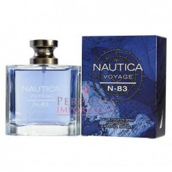 Nautica Voyage N-83 EDT 100ml