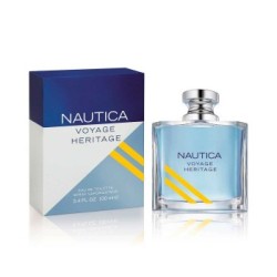 Nautica Voyage Heritage 100 ml