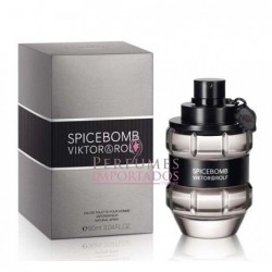 Spicebomb de Viktor & Rolf EDT 90ml