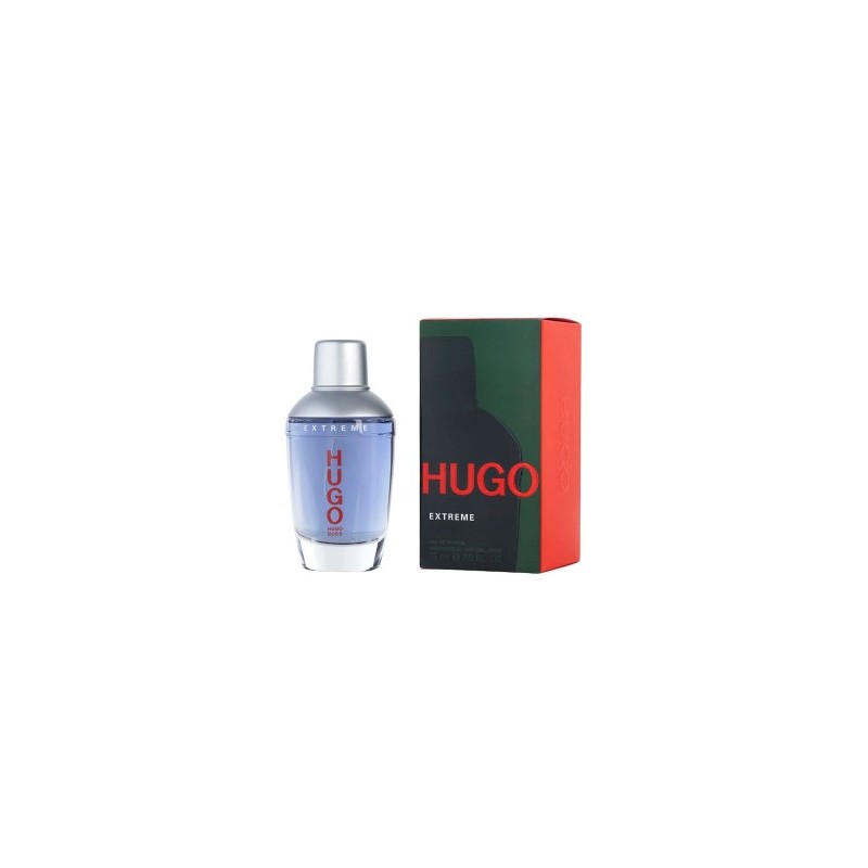 Hugo Boss Man Extreme Eau de Parfum 75ml
