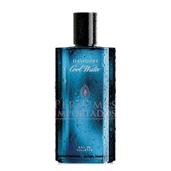 Davidoff Cool Water For Men EDT 125ml