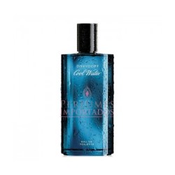 Davidoff Cool Water For Men EDT 125ml