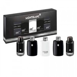 Set Montblanc Miniatura Caballero