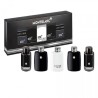 Set Montblanc Miniatura Caballero