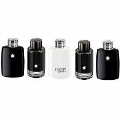 Set Montblanc Miniatura Caballero