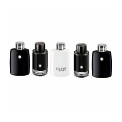Set Montblanc Miniatura Caballero