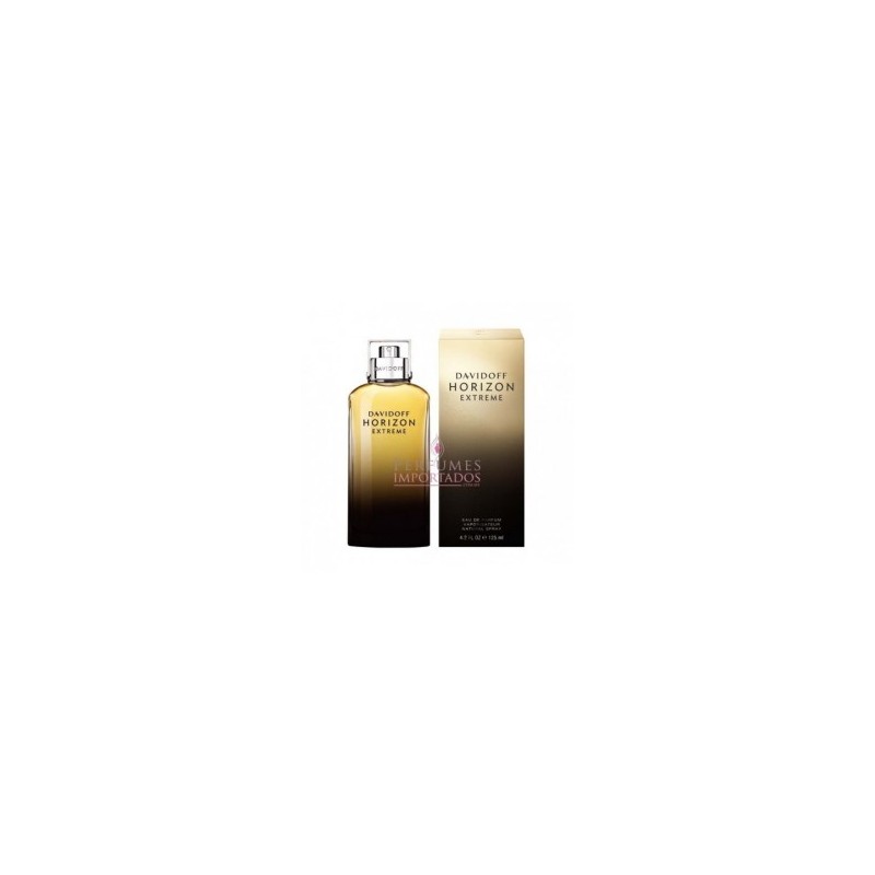 Davidoff Horizon Extreme EDT 125 ml