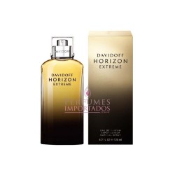 Davidoff Horizon Extreme EDT 125 ml