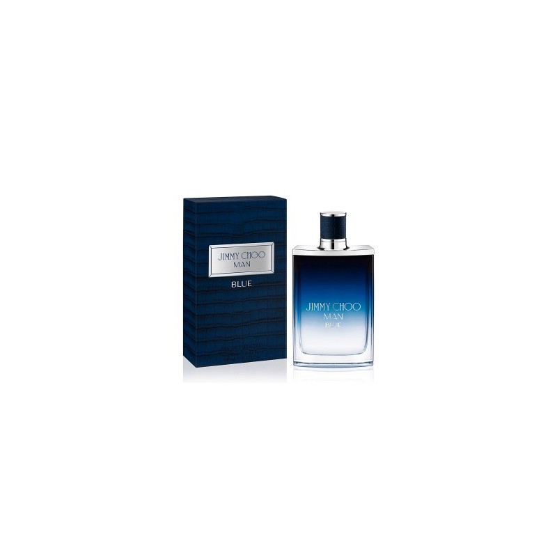 Jimmy Choo Man Blue EDT 100ml