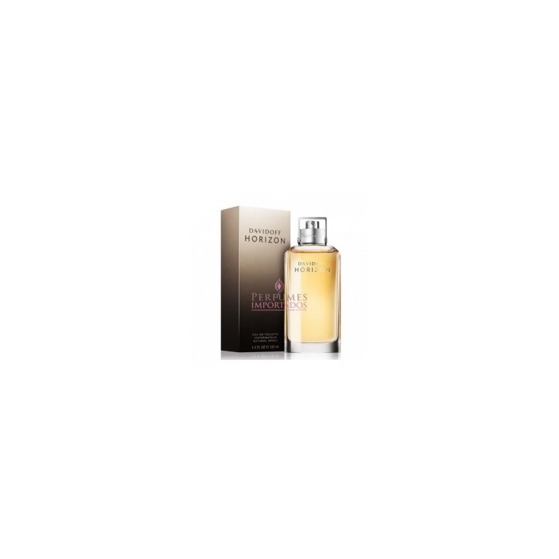 Davidoff Horizon 125 ml Perfume de hombre