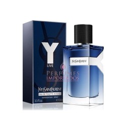 Yves Saint Laurent Y EDT 100ml