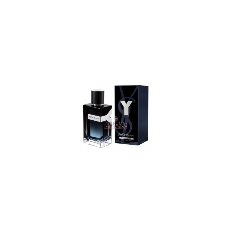 Yves Saint Laurent Y EDP 100ml