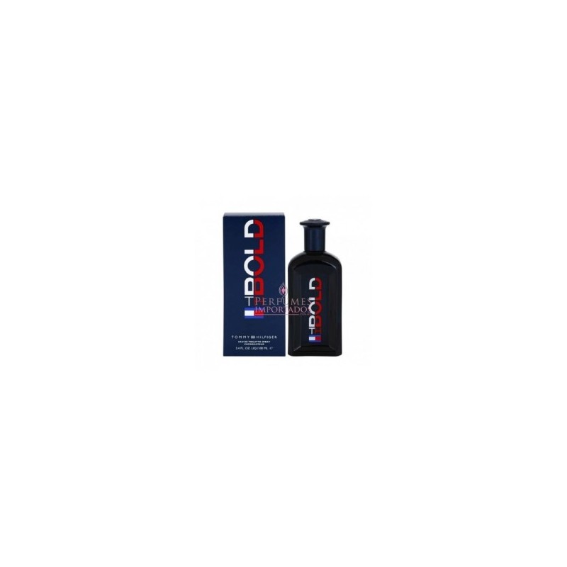 Bold Tommy Hilfiger 100 ml