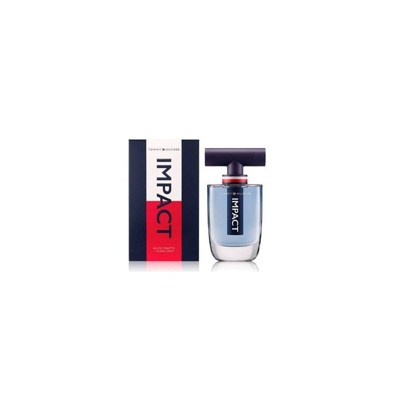 Tommy Hilfiger Impact EDT 100ml