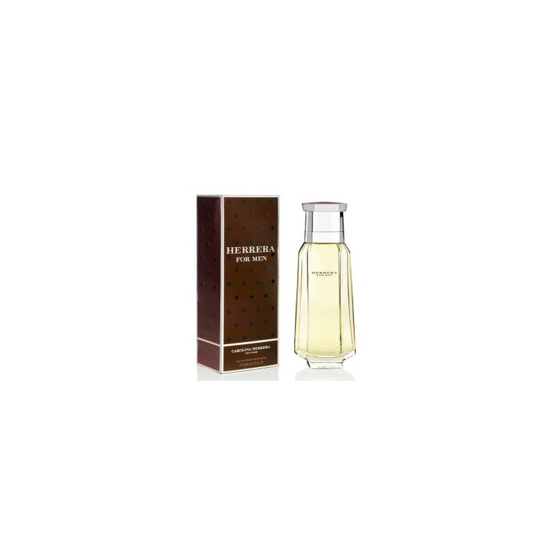 Carolina Herrera 200 ml Hombre