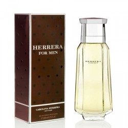 Carolina Herrera 200 ml Hombre