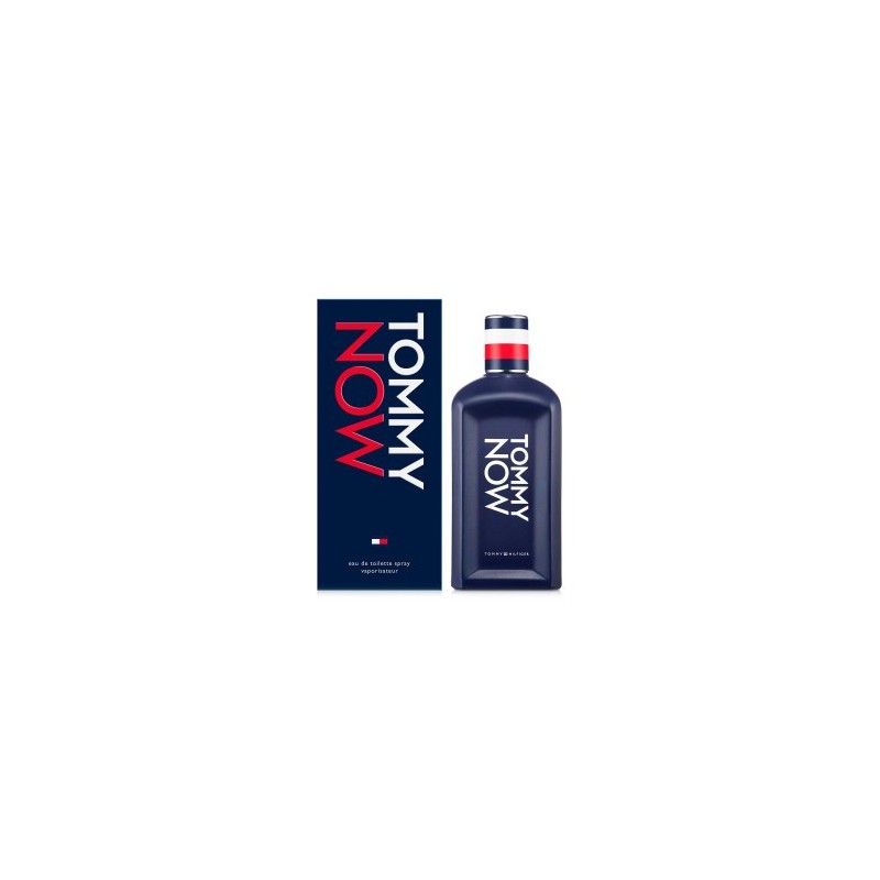 Tommy Hilfiger Now Hombre EDT 100ml