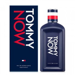 Tommy Hilfiger Now Hombre EDT 100ml