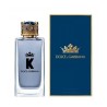 K Dolce and Gabbana Hombre 100 ml