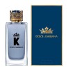 K Dolce and Gabbana Hombre 100 ml