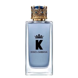 K Dolce and Gabbana Hombre 100 ml