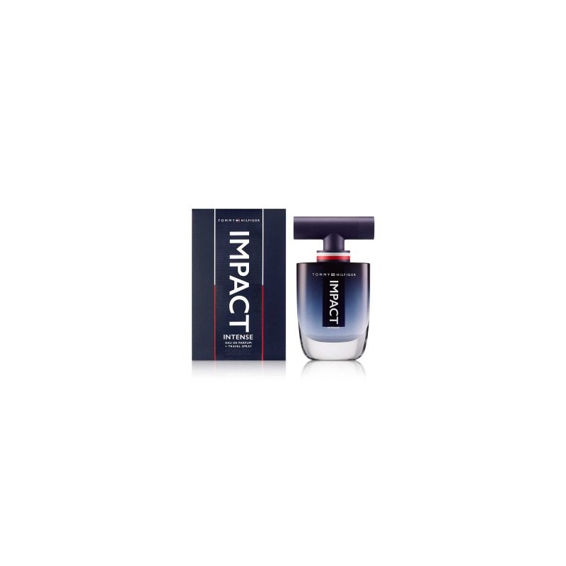 Tommy Hilfiger Impact Intense Eau de Parfum 100ml