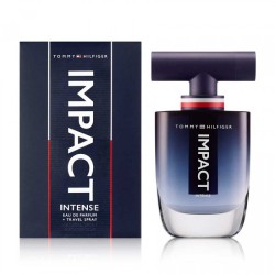 Tommy Hilfiger Impact Intense Eau de Parfum 100ml