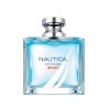 Nautica Voyage Sport Eau de Toilette 100ml