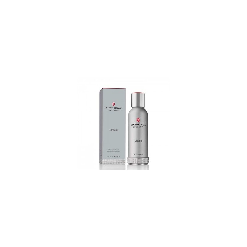 Victorinox Swiss Army Classic Eau de Toilette