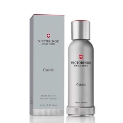 Victorinox Swiss Army Classic Eau de Toilette