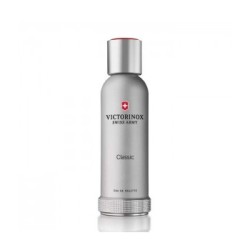 Victorinox Swiss Army Classic Eau de Toilette